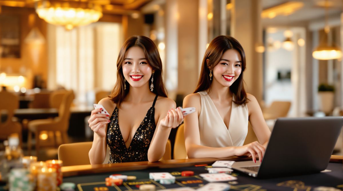 Kroon Casino Welcome Bonus