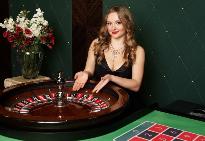 Kroon Casino Welcome Bonus