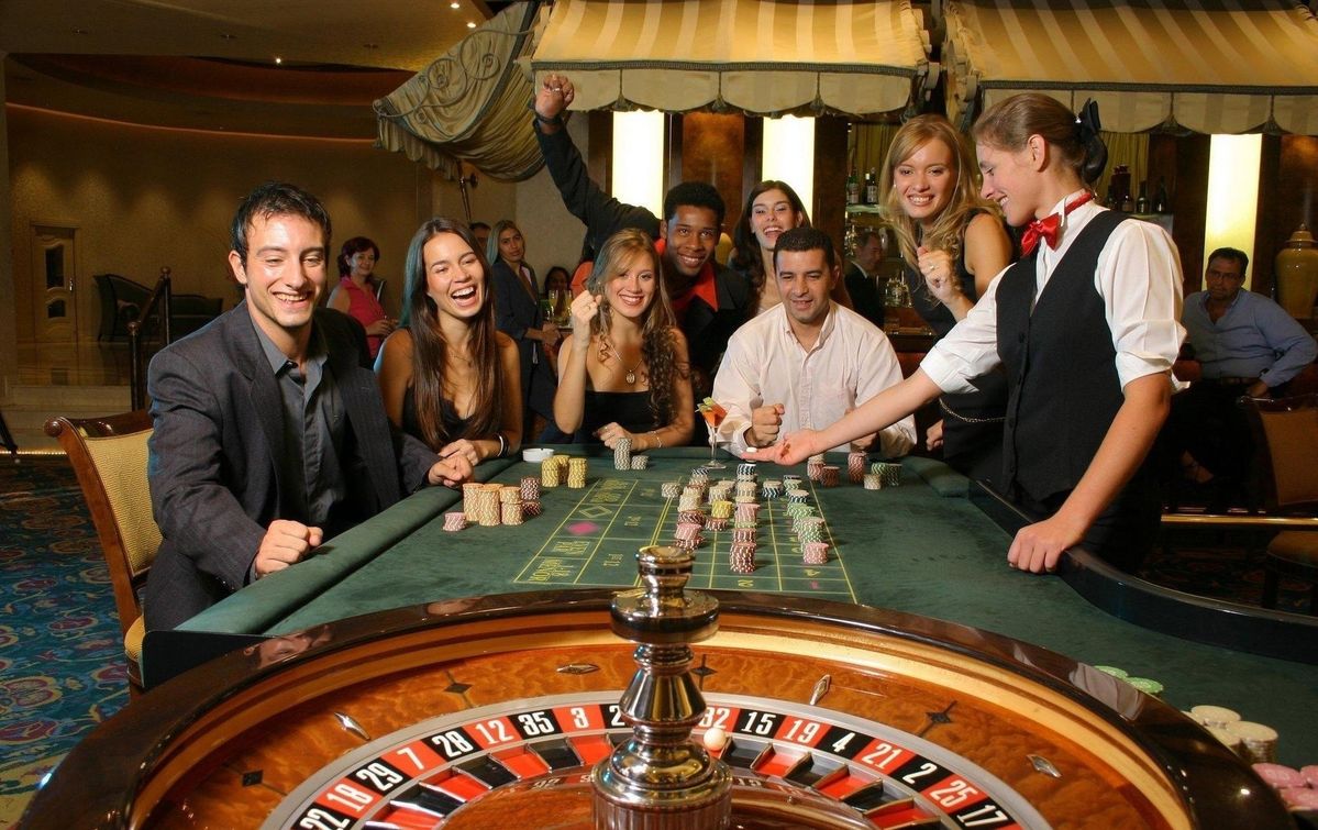 Kroon Casino Live Betting