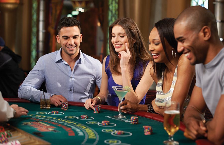 Kroon Casino Live Betting