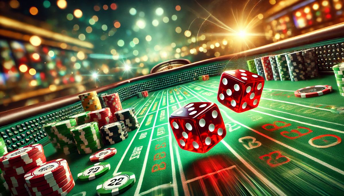 Kroon Casino Welcome Bonus